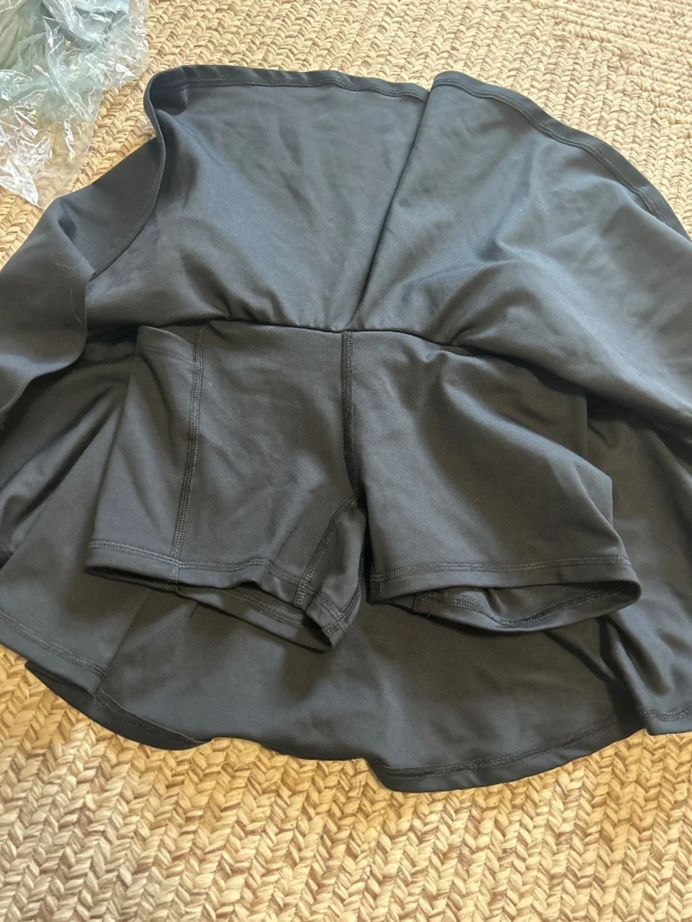N/A classic black